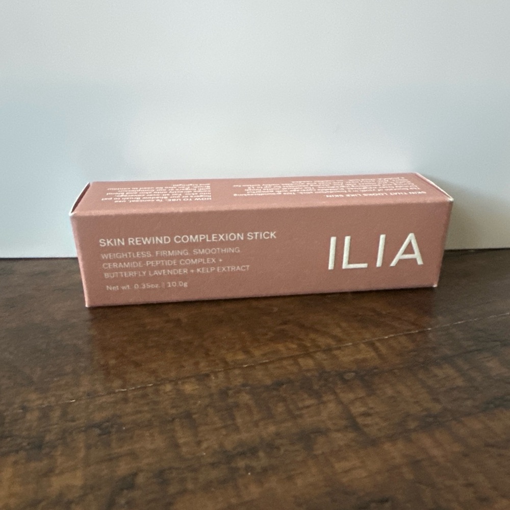 ILIA Skin Rewind Complexion Stick - Dusty Rose